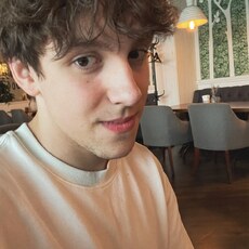 Фотография мужчины Юрий, 20 лет из г. Сургут