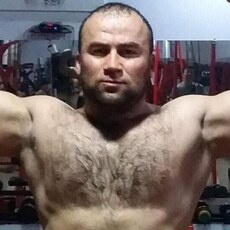 Фотография мужчины Бойка, 48 лет из г. Тверь