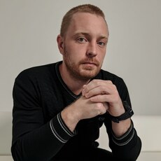 Фотография мужчины Виктор, 32 года из г. Новомосковск