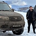 Магомет, 26 лет