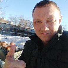 Фотография мужчины Саныч, 42 года из г. Пермь