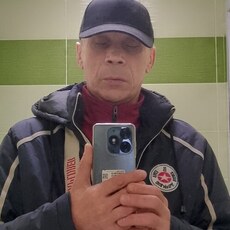 Фотография мужчины Александр, 53 года из г. Заринск