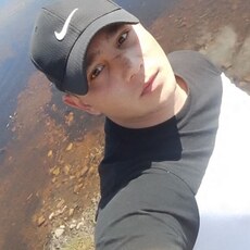 Фотография мужчины Константин, 28 лет из г. Бикин