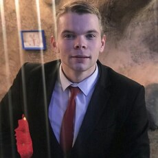 Фотография мужчины Иван, 30 лет из г. Ульяновск