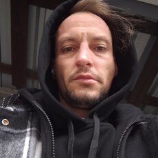 Фотография мужчины Александр, 30 лет из г. Красноярск