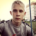 Артём, 20 лет