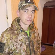 Фотография мужчины Сергей, 35 лет из г. Копейск