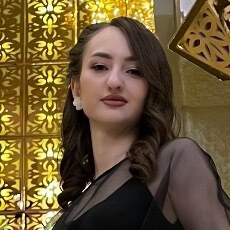 Фотография девушки Ирина, 26 лет из г. Караганда