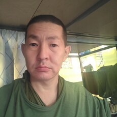 Фотография мужчины Юрий, 39 лет из г. Южно-Сахалинск