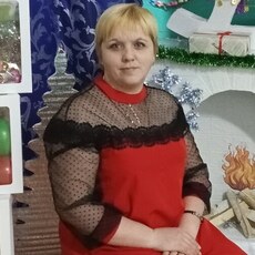 Фотография девушки Анна, 36 лет из г. Купино