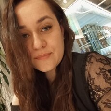 Людмила, 35 из г. Красноярск.