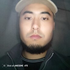 Фотография мужчины Думан, 24 года из г. Алматы