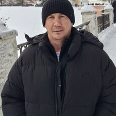 Фотография мужчины Владимир, 44 года из г. Рязань