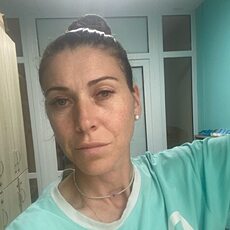 Фотография девушки Иллен, 41 год из г. Сочи