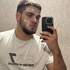 Фотография мужчины Ися, 22 года из г. Прохладный