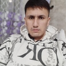 Фотография мужчины Хоким, 30 лет из г. Чебоксары