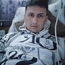 Хоким, 30 лет