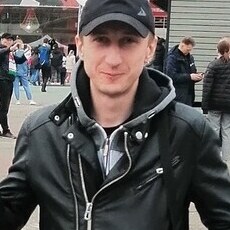 Фотография мужчины Андрей, 34 года из г. Могилев