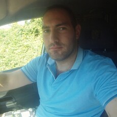 Фотография мужчины Саркис, 34 года из г. Сочи