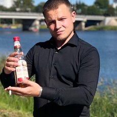 Фотография мужчины Артем, 31 год из г. Ялта