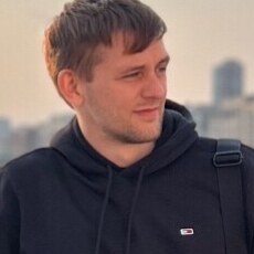 Фотография мужчины Egor, 29 лет из г. Миасс