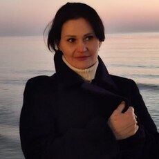 Фотография девушки Nadya, 45 лет из г. Калининград