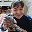 Равшан, 46 лет