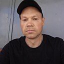 Роман, 45 лет