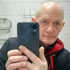 Фотография мужчины Владимир, 41 год из г. Ангарск