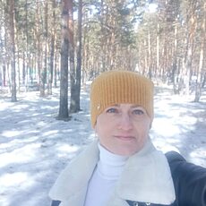 Фотография девушки Светлана, 48 лет из г. Иркутск