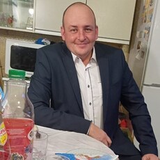 Фотография мужчины Александр, 43 года из г. Нижний Новгород