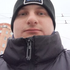 Фотография мужчины Алексей, 28 лет из г. Тула