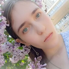 Фотография девушки Лютик, 18 лет из г. Братск