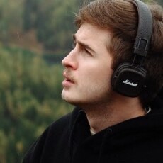 Фотография мужчины Илья, 23 года из г. Сургут