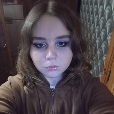 Фотография девушки Владислава, 18 лет из г. Слоним