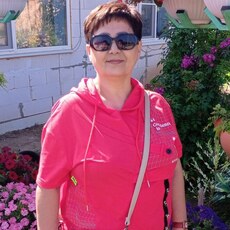 Фотография девушки Рита, 55 лет из г. Кострома