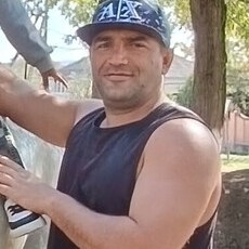 Фотография мужчины Боксёр, 36 лет из г. Краснодар