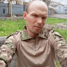 Фотография мужчины Александр, 29 лет из г. Куйтун