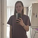 Кристина, 23 года