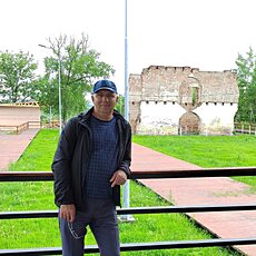 Фотография мужчины Александр, 50 лет из г. Лучегорск