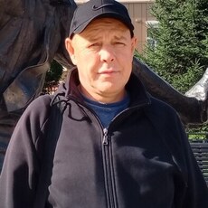 Фотография мужчины Алексей, 48 лет из г. Байкальск