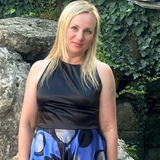 Фотография девушки Ольга, 45 лет из г. Петрозаводск