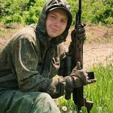 Фотография мужчины Иван, 21 год из г. Челябинск