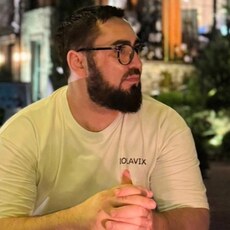 Фотография мужчины Мачете, 35 лет из г. Шымкент