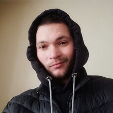 Фотография мужчины Микола, 27 лет из г. Николаев