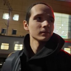 Фотография мужчины Ник, 19 лет из г. Уфа