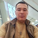 Журабек, 36 лет