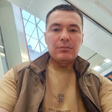 Фотография мужчины Журабек, 36 лет из г. Ургенч
