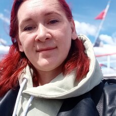 Фотография девушки Дарья, 35 лет из г. Иркутск