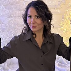 Фотография девушки Анастасия, 44 года из г. Красноярск